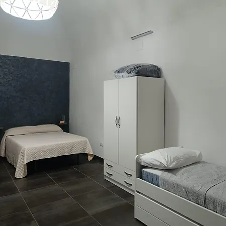 Apartment Wonders Neapel