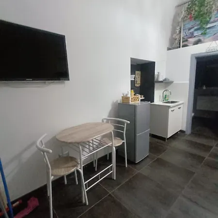 Wonders Apartment *